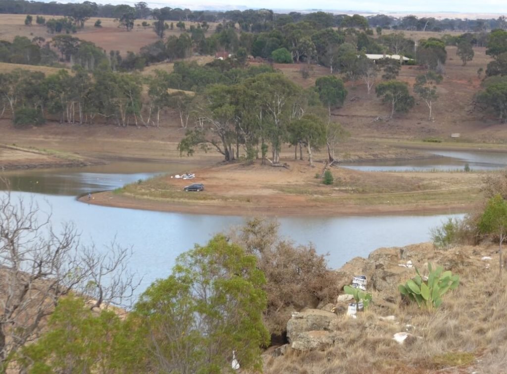 Melton Reservoir Activities