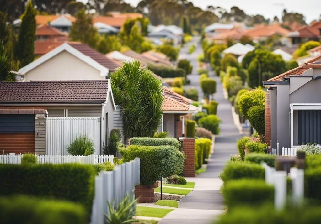 Rental Properties Melton: Your Guide to Finding the Perfect Home