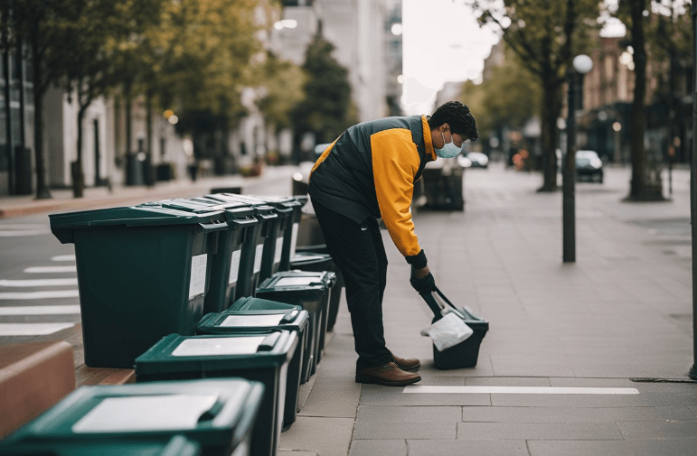 Understanding Melton Bin Day