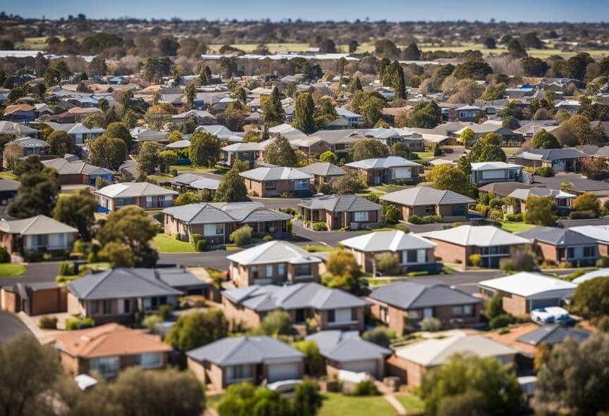 Housing Market and Investment Potential