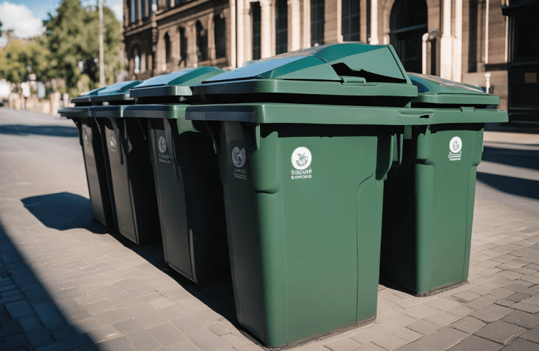 Melton Bin Day: Everything You Need to Know