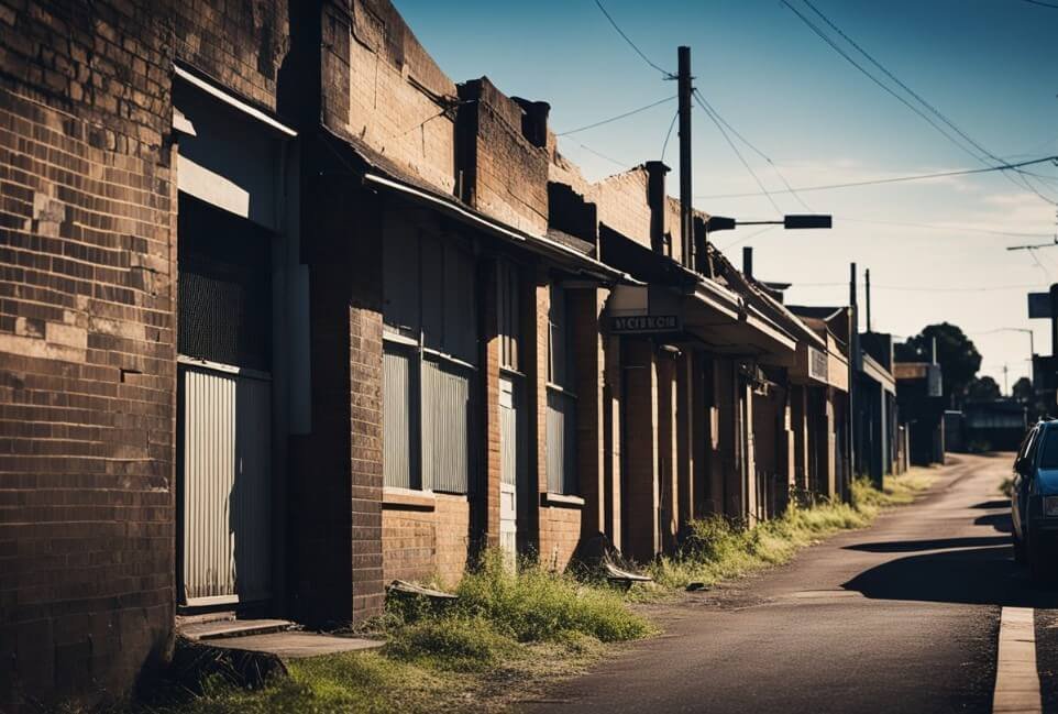 Melton Crime Rate: A Statistical Overview of Crime in the Area