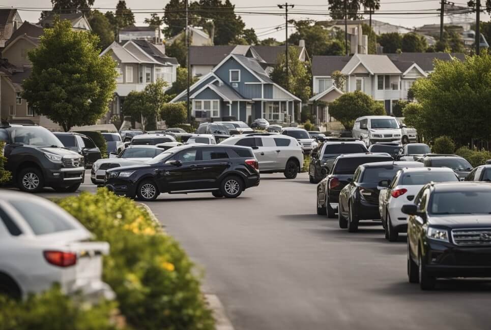 Understanding Melton Crime Rate