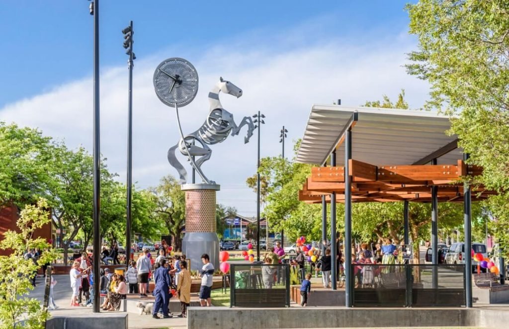 Melton Highlights: Attractions, Events & Local Tips